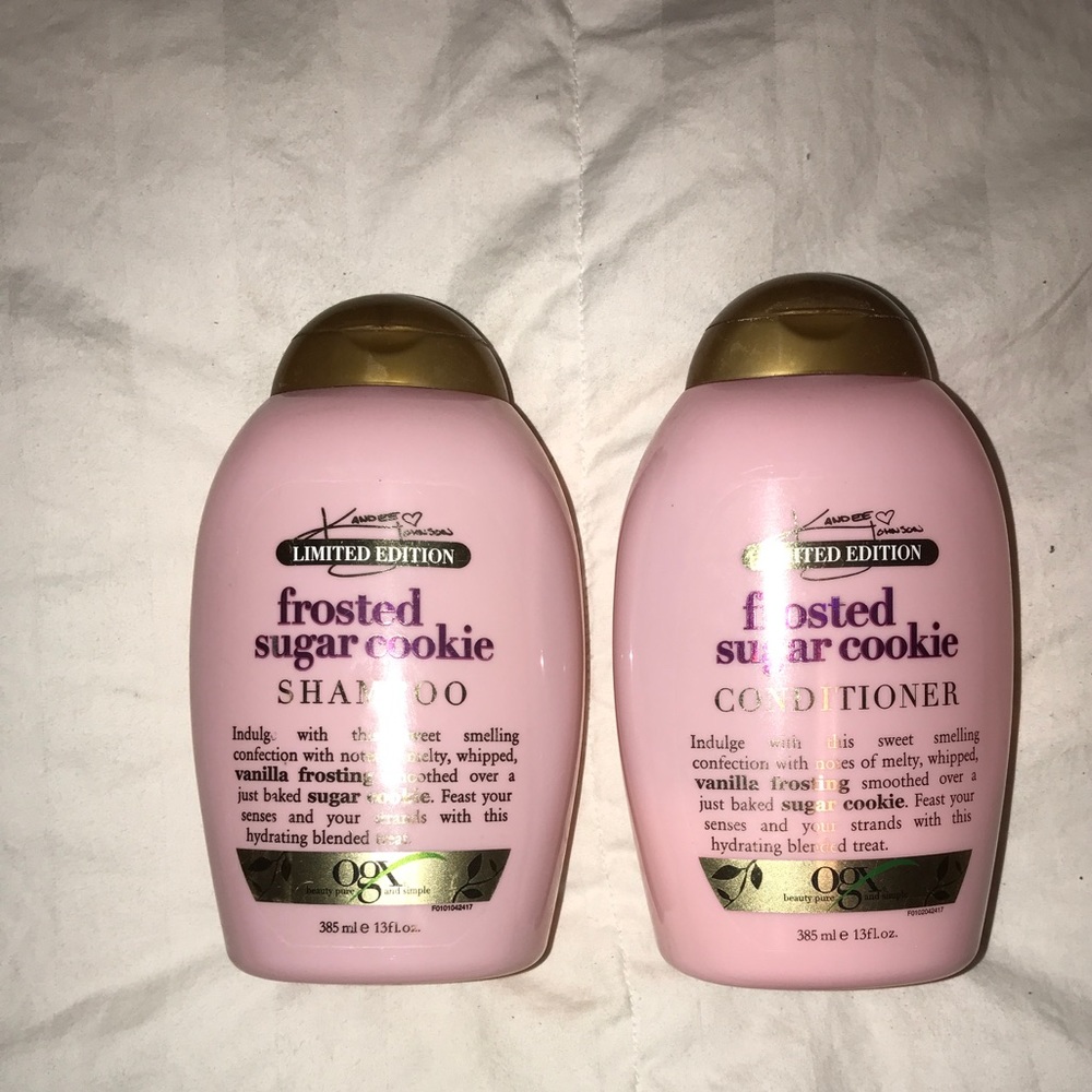 Hair product